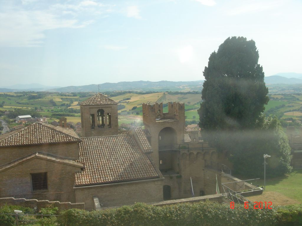 Gabicce Mare 2012 107